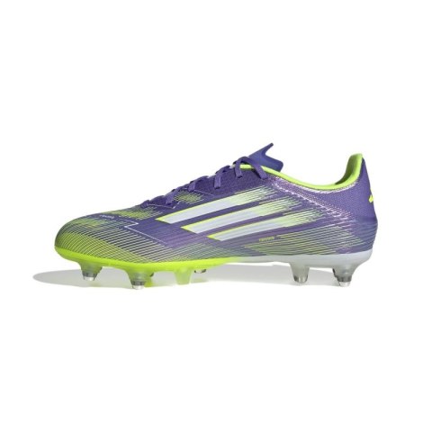 Buty piłkarskie adidas F50 League SG W JH7732 Buty piłkarskie adidas F50 League SG W JH7732