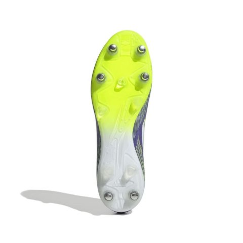 Buty piłkarskie adidas F50 League SG W JH7732 Buty piłkarskie adidas F50 League SG W JH7732