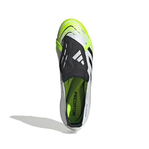 Buty piłkarskie adidas Predator League FT FG/MG M JI1111