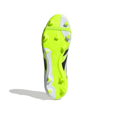 Buty piłkarskie adidas Predator League FT FG/MG M JI1111