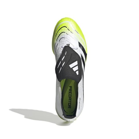 Buty piłkarskie adidas Predator League FT TF M JQ1072