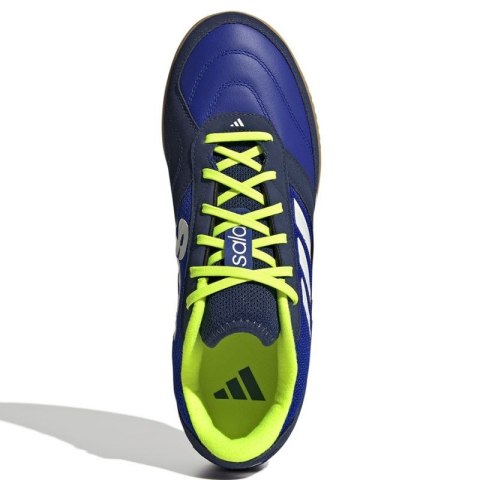 Buty piłkarskie adidas Top Sala Competition II IN M JS0653