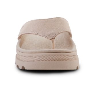 Japonki Palladium Dunelite Azur Sde W 74453-257-M