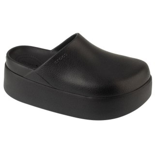 Klapki Crocs Dylan Platform Clog W 209869-001