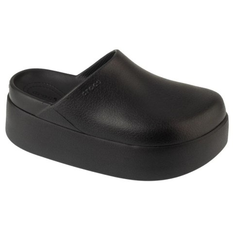 Klapki Crocs Dylan Platform Clog W 209869-001 Klapki Crocs Dylan Platform Clog W 209869-001