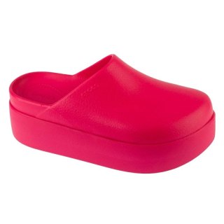 Klapki Crocs Dylan Platform Clog W 209869-6ZQ