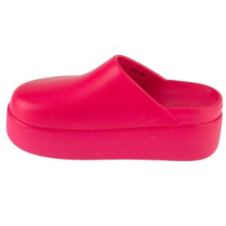 Klapki Crocs Dylan Platform Clog W 209869-6ZQ