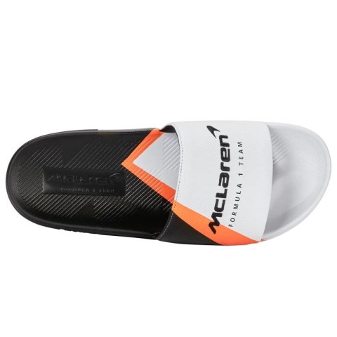 Klapki K-Swiss Slide Sndl X Mclaren M 04422-196-M