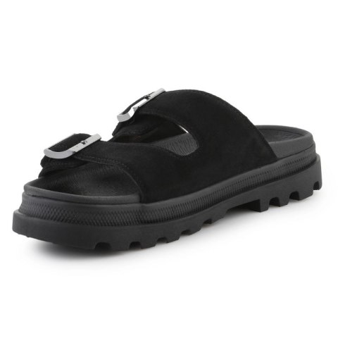 Klapki Palladium DuneLite Riviera Sde W 74455-008-M