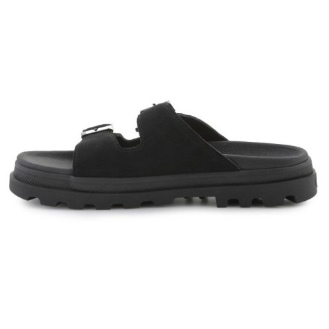 Klapki Palladium DuneLite Riviera Sde W 74455-008-M
