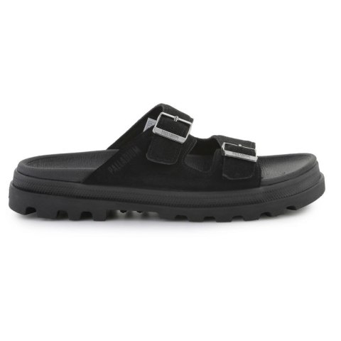 Klapki Palladium DuneLite Riviera Sde W 74455-008-M