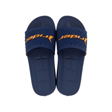 Klapki Rider Free II Slide Ad M 12323BA405