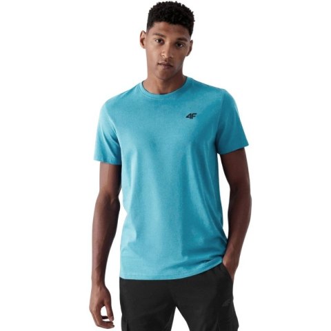 Koszulka 4F M3094 3pak M 4FWSS25TTSHM3094 90S