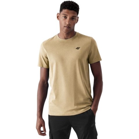 Koszulka 4F M3094 3pak M 4FWSS25TTSHM3094 91S