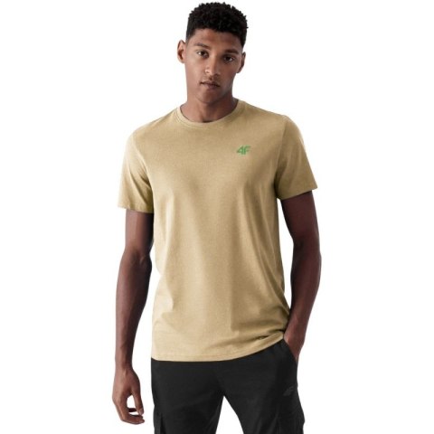 Koszulka 4F M3094 3pak M 4FWSS25TTSHM3094 92S