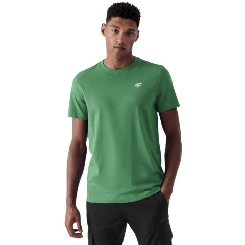 Koszulka 4F M3094 3pak M 4FWSS25TTSHM3094 92S