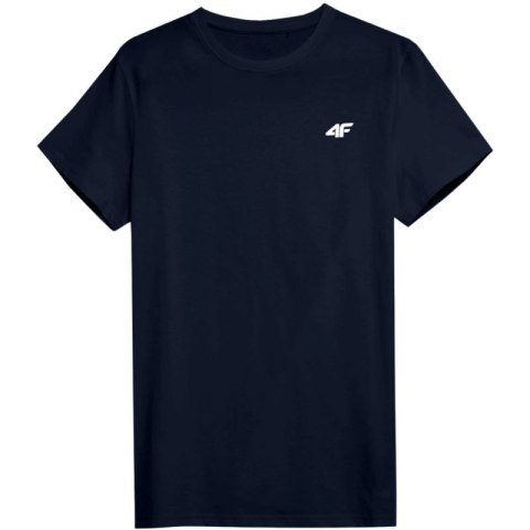 Koszulka 4F M3095 M 4FWSS25TTSHM3095 031S