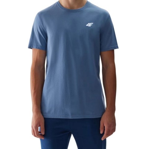 Koszulka 4F M3096 M 4FWSS25TTSHM3096 32S