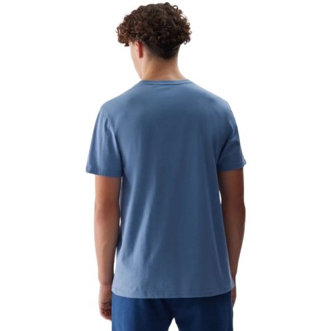 Koszulka 4F M3096 M 4FWSS25TTSHM3096 32S