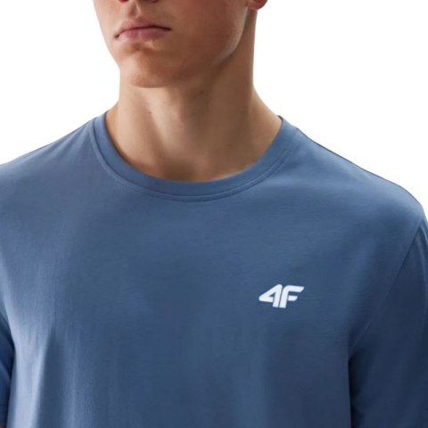 Koszulka 4F M3096 M 4FWSS25TTSHM3096 32S