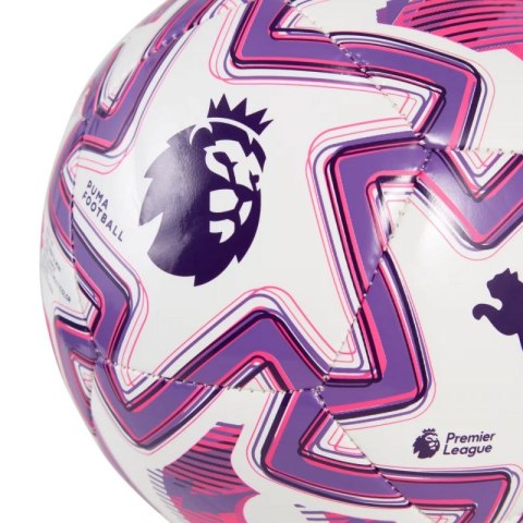 Piłka nożna Puma Orbita Mini Premier League 84721 01 Piłka nożna Puma Orbita Mini Premier League 84721 01