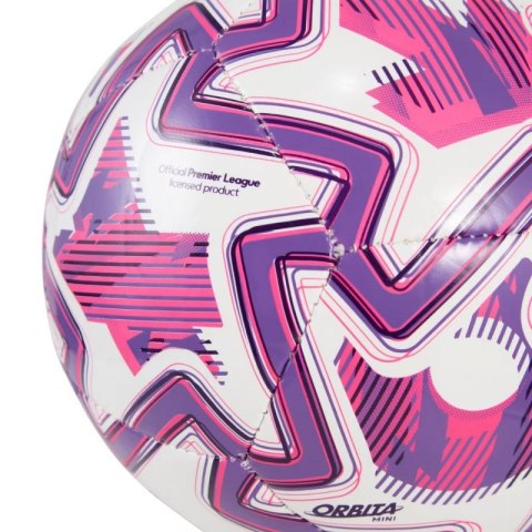 Piłka nożna Puma Orbita Mini Premier League 84721 01 Piłka nożna Puma Orbita Mini Premier League 84721 01