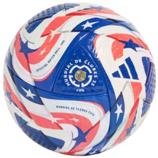 Piłka nożna adidas Fifa Club World Cup 25 Pro Ball JE8770