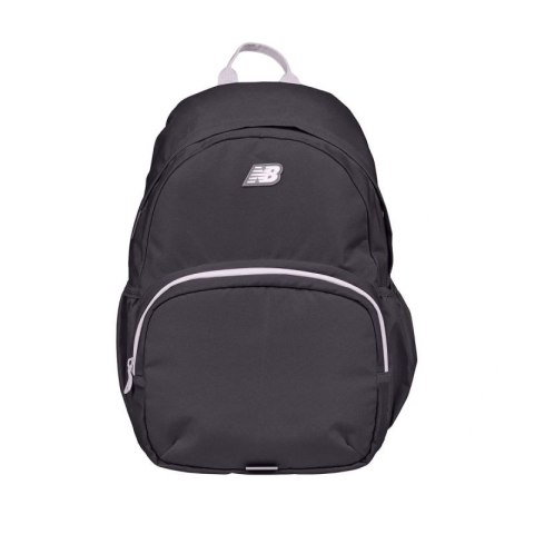 Plecak New Balance Heritage Youth Backpack BK LAB51523BK