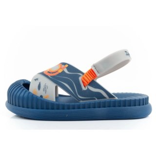 Sandały Ipanema Fun Sea Baby Jr 83661BD297