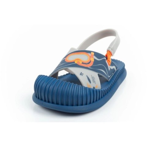 Sandały Ipanema Fun Sea Baby Jr 83661BD297