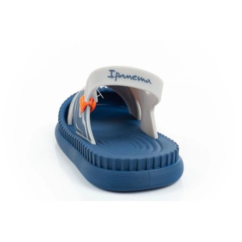 Sandały Ipanema Fun Sea Baby Jr 83661BD297