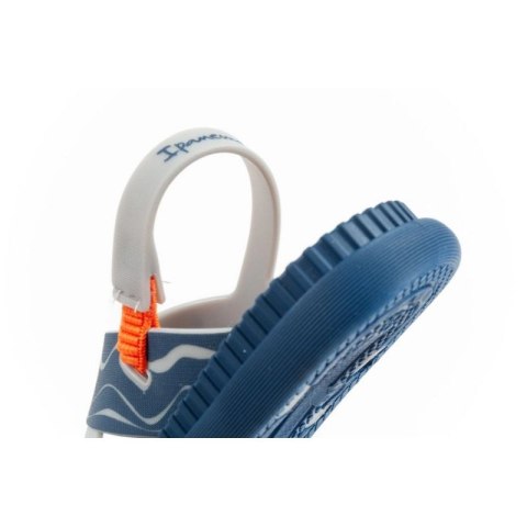 Sandały Ipanema Fun Sea Baby Jr 83661BD297