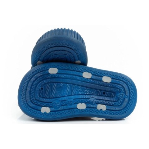 Sandały Ipanema Fun Sea Baby Jr 83661BD297