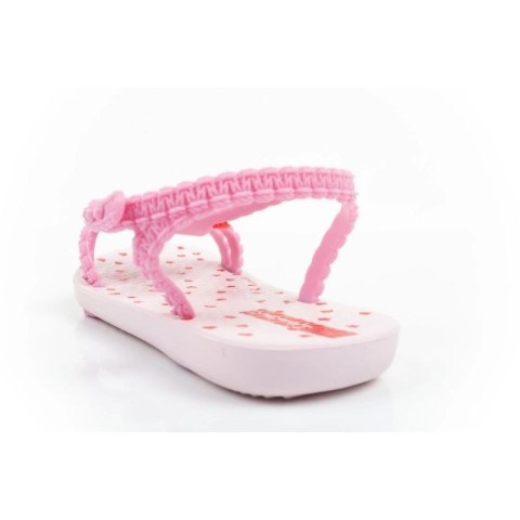 Sandały Ipanema My First Ipanema Baby Jr 81997BC815