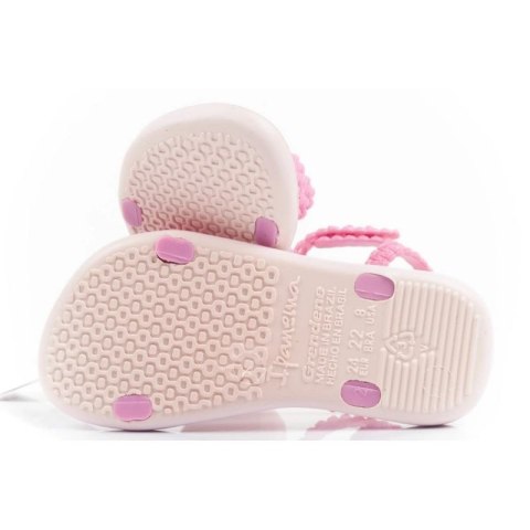 Sandały Ipanema My First Ipanema Baby Jr 81997BC815