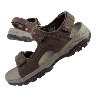 Sandały Skechers Tresmen-Garo M 204105/CHOC