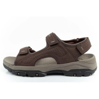 Sandały Skechers Tresmen-Garo M 204105/CHOC