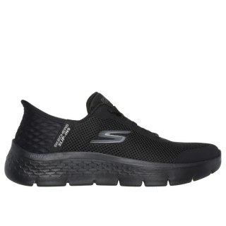 Buty Skechers Go Walk Flex Grand Entry W 124836BBK