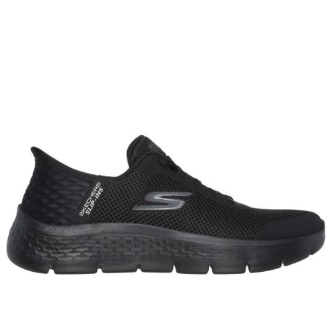 Buty Skechers Go Walk Flex Grand Entry W 124836BBK