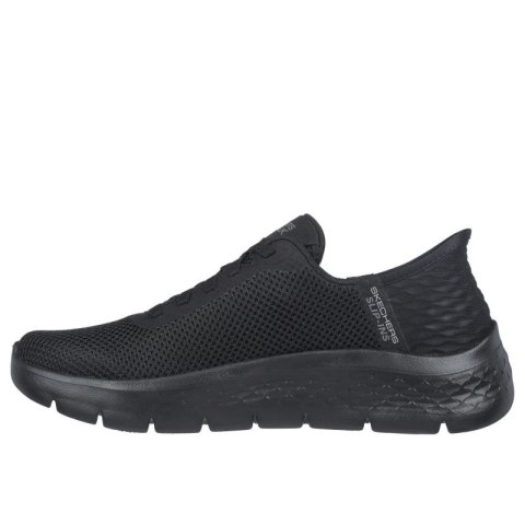 Buty Skechers Go Walk Flex Grand Entry W 124836BBK