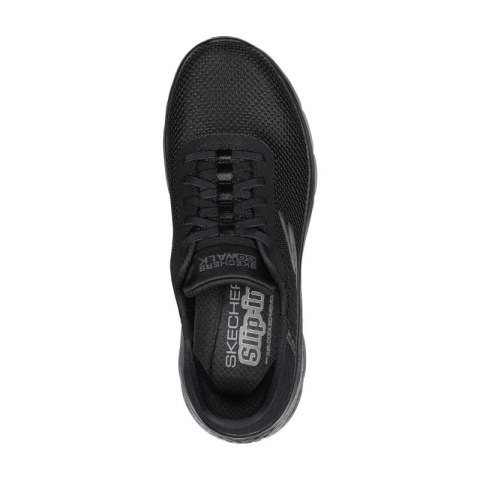 Buty Skechers Go Walk Flex Grand Entry W 124836BBK