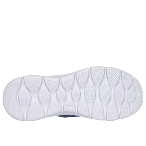 Buty Skechers Go Walk Flex Grand Entry W 124836BLU
