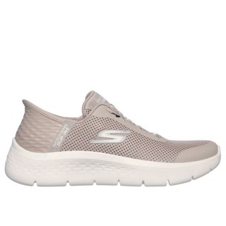 Buty Skechers Go Walk Flex Grand Entry W 124836TPE