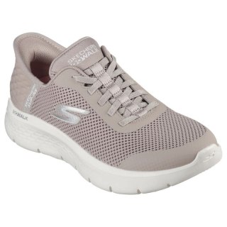 Buty Skechers Go Walk Flex Grand Entry W 124836TPE