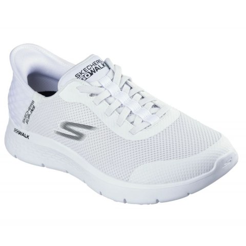 Buty Skechers Go Walk Flex Hands Up M 216324BRN