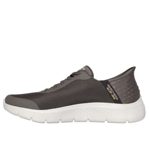 Buty Skechers Go Walk Flex Hands Up M 216324BRN