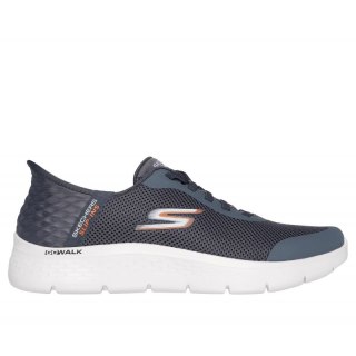 Buty Skechers Go Walk Flex Hands Up M 216324GRY