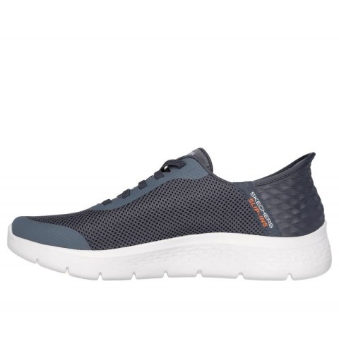 Buty Skechers Go Walk Flex Hands Up M 216324GRY