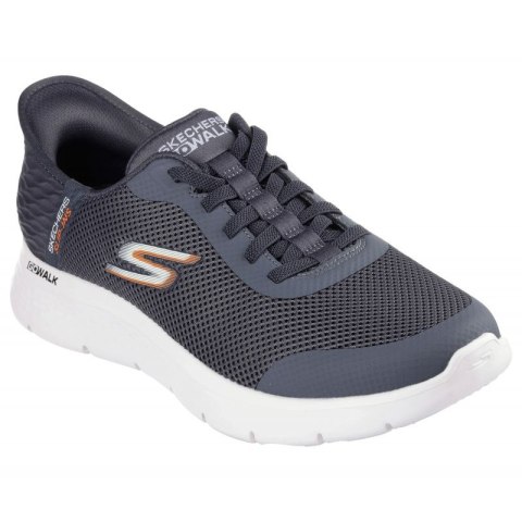 Buty Skechers Go Walk Flex Hands Up M 216324GRY