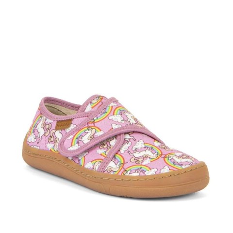 Buty, kapcie Froddo Jr G1700408-4